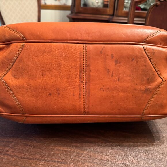 Schedoni Soft Briefcase #146 - Picture 11 of 13